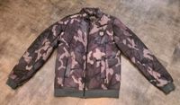 Leichte Jacke Camouflage Yakuza Gr. M *NEU* Bayern - Illertissen Vorschau