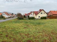 Baugrundstück von privat zur sofortigen Bebauung Niedersachsen - Alfeld (Leine) Vorschau