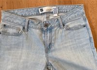 GAP - vintage low rise Jeans hellblau, leichter bootcut Brandenburg - Hohen Neuendorf Vorschau