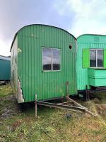 Bauwagen, Wohnwagen, Hühnerstall,Mit Lieferung❗️Baubude,Container Rheinland-Pfalz - Baustert Vorschau