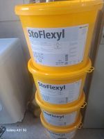 StoFlexyl Bio-Spachtelmasse zum Abdichten Hessen - Bensheim Vorschau