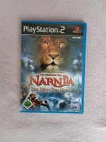 Playstation 2 Spiel Narnia der König von Narnia Brandenburg - Spremberg Vorschau