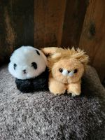 Löwe und Panda Handgelenkklipper Rostock - Südstadt Vorschau