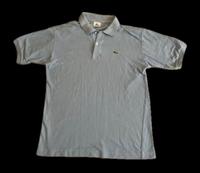 Lacoste Vintage Poloshirt Polohemd Pashanim Style Retro Nordrhein-Westfalen - Gladbeck Vorschau
