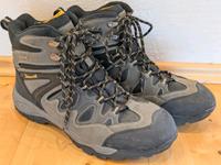 Wanderschuhe Bayern - Oberstaufen Vorschau