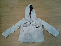 Sweatjacke, Sweatshirt, Jäckchen, Größe 80 Baden-Württemberg - Friesenheim Vorschau