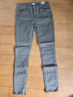 Only stoffhose kaki grün gr L/ 34 Hannover - Vahrenwald-List Vorschau