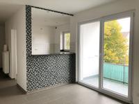Freundliche 3-Zimmer-Wohnung mit Einbauküche,Balkon in Eschweiler Nordrhein-Westfalen - Eschweiler Vorschau