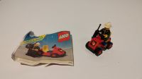 Lego Set 6611 Fire Chief Car, Feuerwehr Einsatzleitwagen Schleswig-Holstein - Achterwehr Vorschau