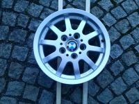 Originale BMW BBS Felgen 4 Stück   7Jx15H2 Bayern - Fürsteneck Vorschau