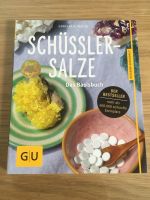 Schönes Buch  Schüssler Salze Hessen - Fulda Vorschau