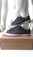 Converse Sneaker - All Star OX Studded Chucks / Gr. 44,5 Nordrhein-Westfalen - Lübbecke  Vorschau