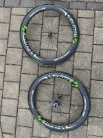 Carbon Laufradsatz Vision Metron 55 Clincher Baden-Württemberg - Waldkirch Vorschau