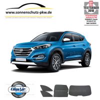 Sonnenschutz Sonniboy HYUNDAI Tucson (TL) 06.2015-07.2018 Rheinland-Pfalz - Westhofen Vorschau