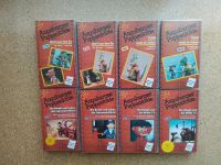 Augsburger Puppenkiste VHS Baden-Württemberg - Rielasingen-Worblingen Vorschau