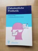 Zahnärztliche Prothetik - Karlheinz Körber Thüringen - Jena Vorschau