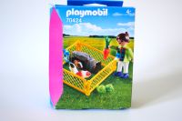 PLAYMOBIL® Special Plus 70424 Mädchen mit Meerschweinchen Niedersachsen - Springe Vorschau