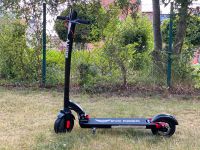 E-Scooter ALVORON® ONE Limited Edition, 7.8Ah Li-Ion Batterie Leipzig - Altlindenau Vorschau