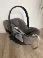 Babyschale Cybex inkl. Base Bayern - Gröbenzell Vorschau