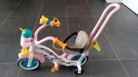 Baby Born Fahrrad Bad Doberan - Landkreis - Rethwisch Vorschau