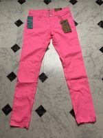 Leichte Jeans neon pink Größe 36 NEU Saarland - Schwalbach Vorschau