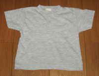 Baby Shirt  Sommer - Pullover Gr. 62 / 68 Niedersachsen - Jever Vorschau