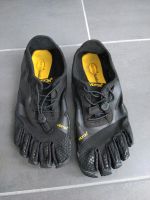 Vibram Fivefingers KSO EVO Women Gr.41 (eher 40) Barfußschuhe Bayern - Bad Neustadt a.d. Saale Vorschau