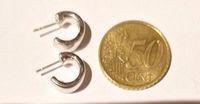 1 Paar Ohrringe aus Silber Bayern - Dingolfing Vorschau