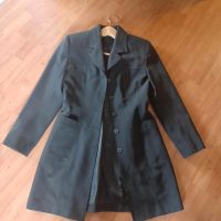 Damen Blazer lang / Gehrock, schwarz, 38 Saarland - Namborn Vorschau