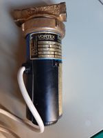 Zirkulationspumpe für Heizung VORTEX BWZ 150 ohne Thermostat Thüringen - Gotha Vorschau