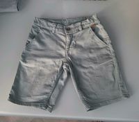 ESPRIT Jeans Shorts mint-grau, kurze Hosen, Gr. 152 - neuwertig Baden-Württemberg - Mauer Vorschau