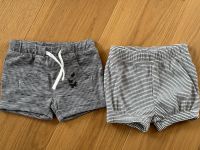 Topo Mini Short kurze Hosen Set Größe 74 neuwertig Stuttgart - Stuttgart-West Vorschau