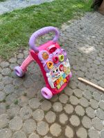 Kleinkind Lauflernrad VTech Baby/Spielzeug Hessen - Baunatal Vorschau