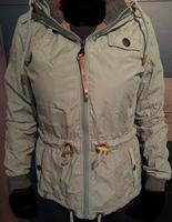 Naketano Übergangsjacke Damen XL eher L Sachsen - Annaberg-Buchholz Vorschau