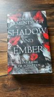 Shadow and Ember - eine liebe im Schatten Nordrhein-Westfalen - Monschau Vorschau