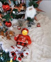 Baby Weihnachtsset zu verkaufen/My first Christmas Hannover - Herrenhausen-Stöcken Vorschau