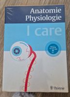 I care Anatomie und Physiologie | 9783131656117 Rheinland-Pfalz - Freimersheim Vorschau