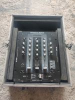 American Audio Q D6 Mixer,3 Kanal,Mischpult,DJ,Case,Rack,Pult Nordrhein-Westfalen - Heinsberg Vorschau
