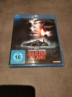 Blu Ray Shutter Island Film Nordrhein-Westfalen - Borgentreich Vorschau