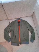 ⚠️ Superdry Jacke XL neuwertig Bomberjacke Nordrhein-Westfalen - Heiligenhaus Vorschau