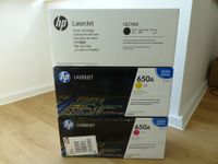 HP Laserjet Druckerpatronen Sachsen-Anhalt - Lutherstadt Wittenberg Vorschau