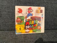 ❤️Super Mario 3D Land 3DS❤️ Niedersachsen - Harpstedt Vorschau