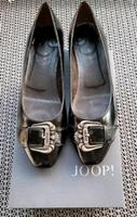 Joop! Ballerina neu OVP Gr. 41 schwarz Niedersachsen - Lehre Vorschau