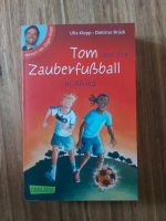 Tom und der Zauberfußball in Afrika Hessen - Wald-Michelbach Vorschau