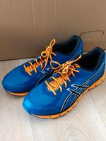 Asics Gel-Zaraca T2J0N Laufschuhe Berlin - Spandau Vorschau