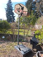 Basketballständer URBAN HEAT Hessen - Lorsch Vorschau