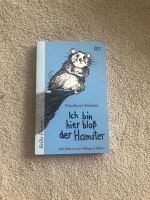 Ich bin hier bloß der Hamster Friedrich stohmer buch Altona - Hamburg Sternschanze Vorschau