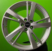 Neu Original Audi RS3 8V 19 Zoll Felge 8V0601025FH Niedersachsen - Braunschweig Vorschau