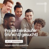 Projekteinkäufer (m/w/d) Bayern - Augsburg Vorschau