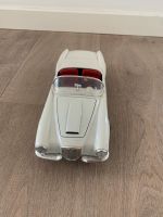 Modellauto Lancia Aurelia B24 Spider 1955 Hessen - Bad Vilbel Vorschau